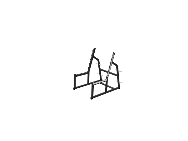 JLC-DJ151 深蹲機(SQUAT)