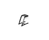 JLC-DJ156 手把架(HANDLE RACK)