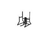 JLC-DJ147 坐式推肩架( SEATED SHOULDER PRESS RACK)