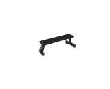JLC-DJ141 平凳(FLAT BENCH)