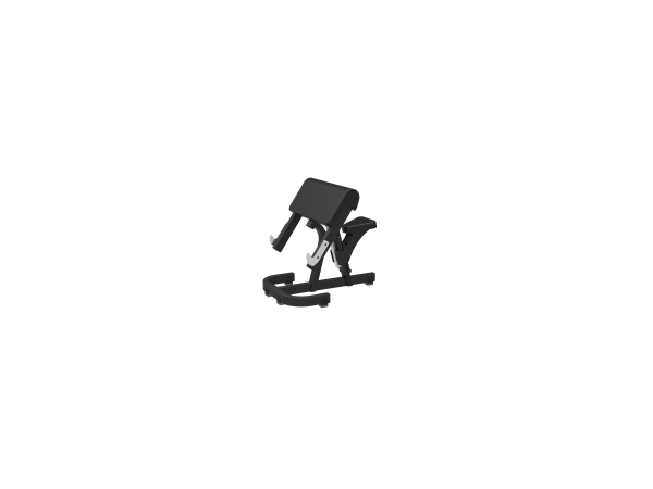 JLC-DJ155牧師椅(SEATED PREACHER CURL)