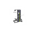 JLC-HM06 坐式高拉訓(xùn)練器（Seat lat pulldown）