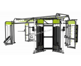 多功能訓練器(Multi-function trainer)