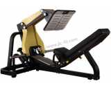 JLC-HF50座式蹬腿(Seated leg press trainer)