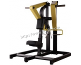 JLC-HF25低位劃船(Low rowing machine)