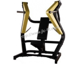JLC-HF10寬位推胸(Wide chest press)