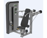 JLC-ST01 坐式推肩訓練器（Seated shouder press trainer)