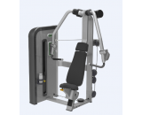 JLC-ST02 坐式推胸訓練器（Seated chest press trainer）