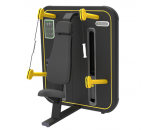 JLC-SJ8003 坐式推胸訓(xùn)練器(Seated chest press trainer)
