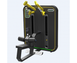 JLC-SJ8004 坐式高拉訓(xùn)練器(Seated pulldown trainer)